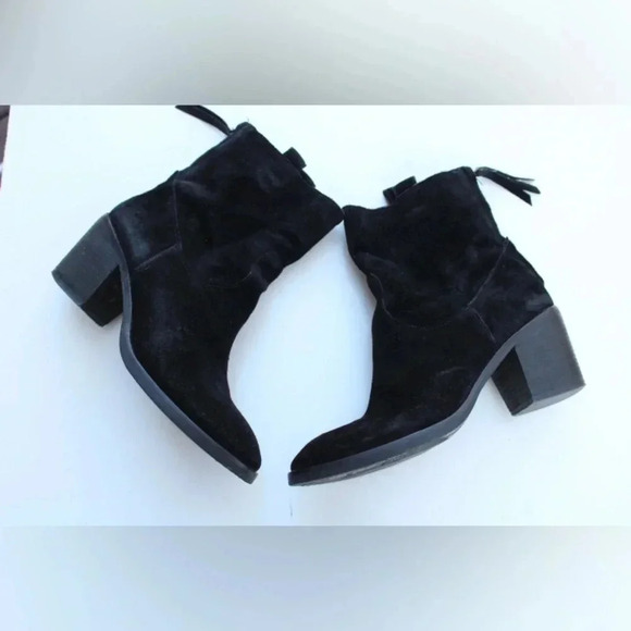 Sam Edelman Ferrel boots - Picture 1 of 9